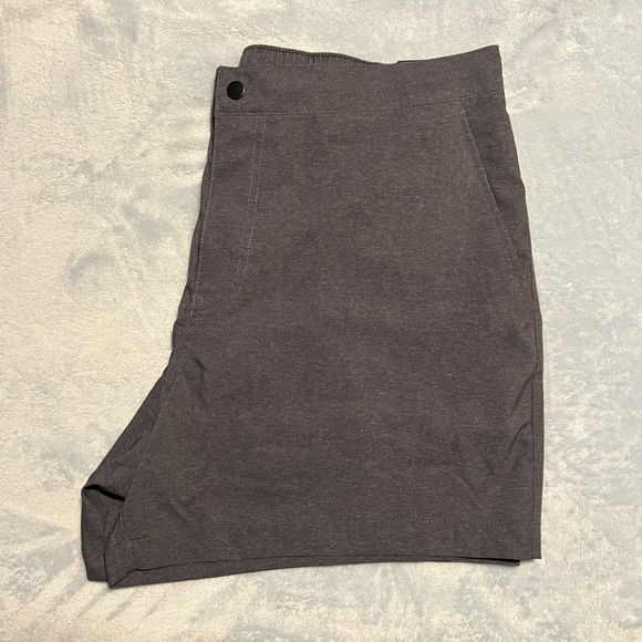 Abercrombie & Fitch The A&F Men’s 5” Resort Short - Picture 1 of 8